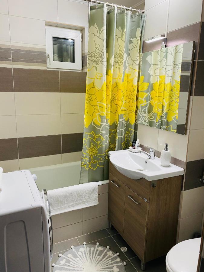 קאריי Sellada Apartament - Free Private Parking,Ac,Wi-Fi מראה חיצוני תמונה