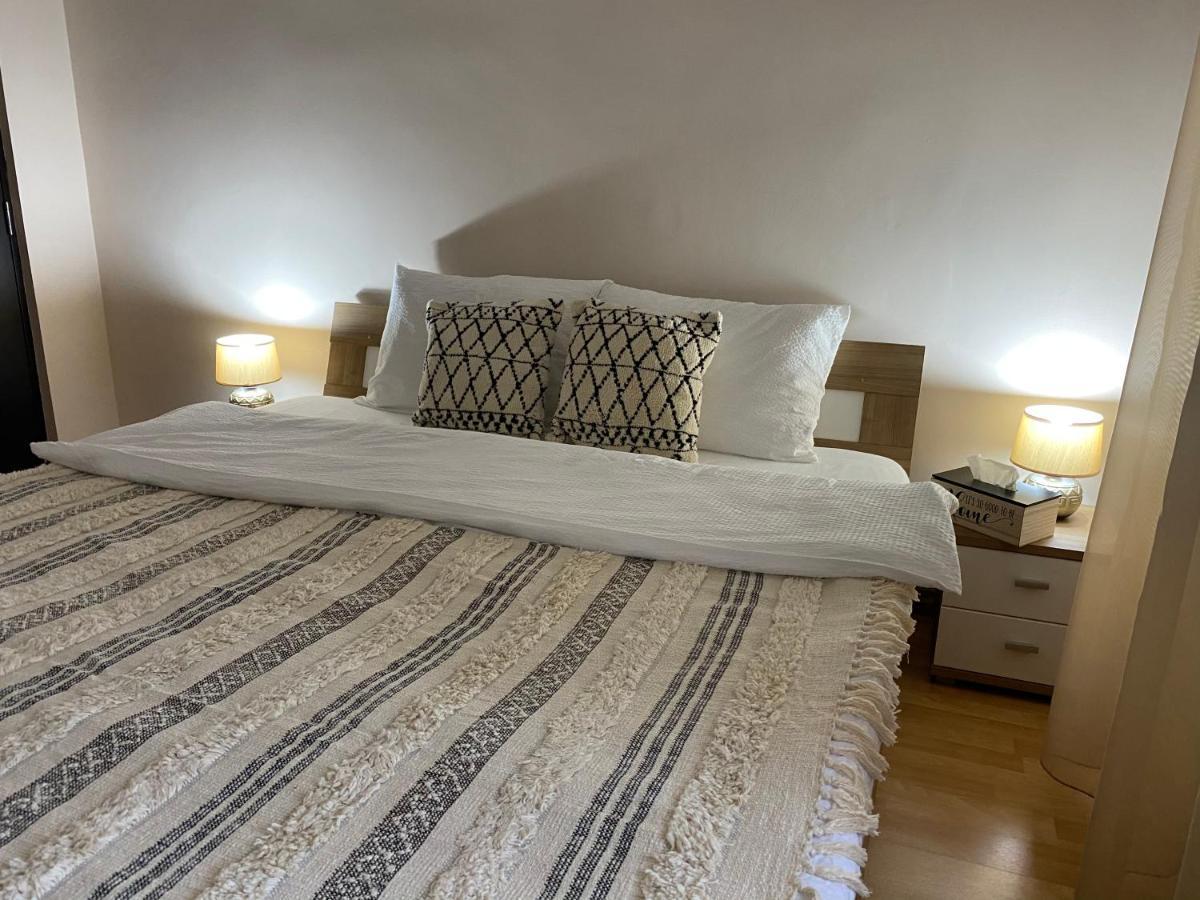 קאריי Sellada Apartament - Free Private Parking,Ac,Wi-Fi מראה חיצוני תמונה