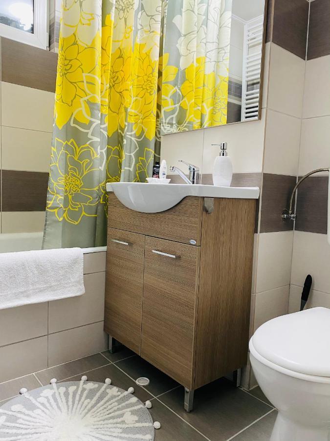 קאריי Sellada Apartament - Free Private Parking,Ac,Wi-Fi מראה חיצוני תמונה