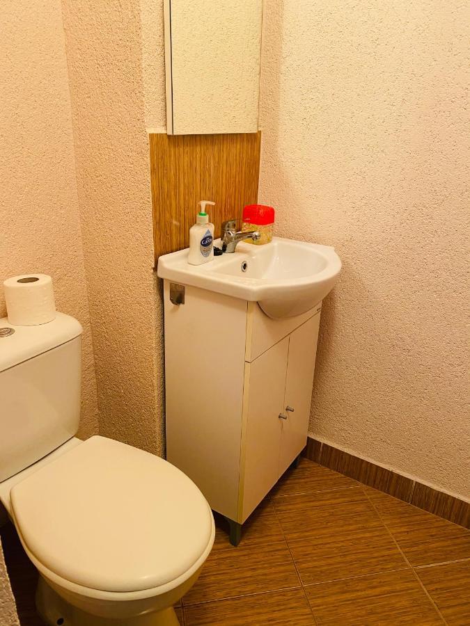 קאריי Sellada Apartament - Free Private Parking,Ac,Wi-Fi מראה חיצוני תמונה